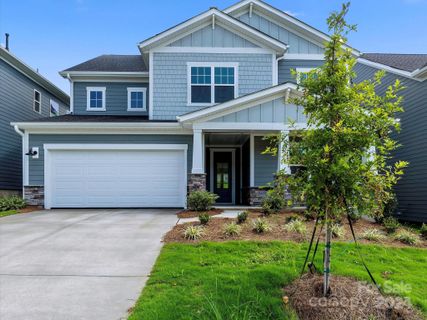 122 Hadley Court sold home in Eckley, Mooresville, NC