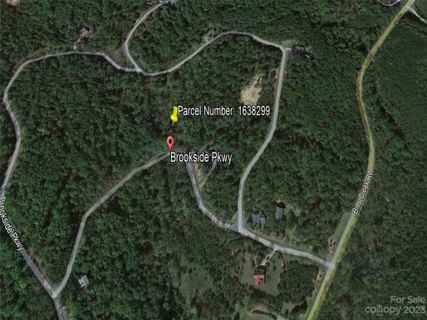 0 Brookside Parkway 42 sold home in Brookside Forest, Lake Lure, NC