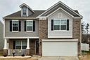 5524 Amber View Court sold home in Charlotte, SC