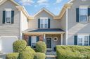8721 Cinnabay Drive sold home in Charlotte, SC