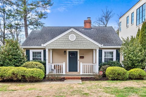 2308 Chesterfield Avenue