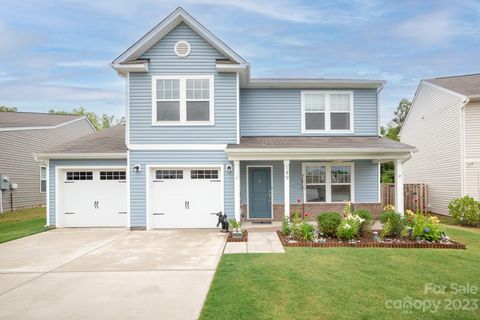 149 Clove Hitch Drive