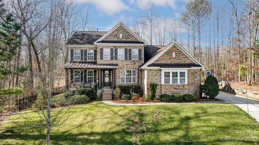 2515 Highworth Lane sold home in Preservation Pointe, Charlotte, NC