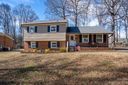 1500 Longbow Drive sold home in Kannapolis, SC