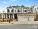 484 Rosemore Place sold home in Rock Hill, SC