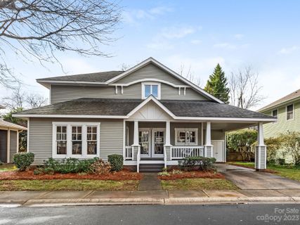532 Olmsted Park Place