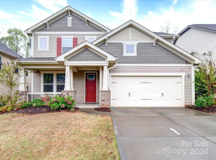740 Lagan Court 8 sold home in Riverchase, Fort Mill, SC