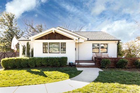 4816 Gilmore Drive