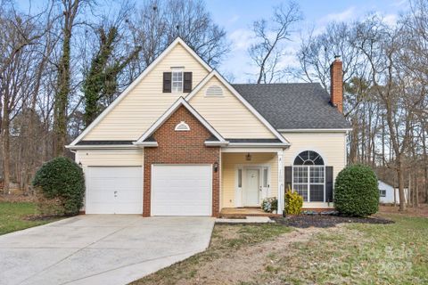 1500 Running Brook Road