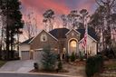 8703 Taunton Drive sold home in Huntersville, SC