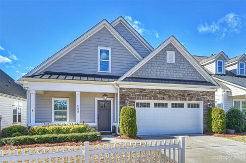 468 Academy Street sold home in Millbank, Fort Mill, SC