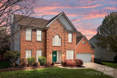 8020 Fairmeadows Drive