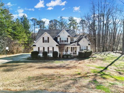 850 Silver Charm Lane sold home in Derby Downs, York, SC