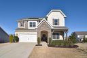 1006 Mccowan Drive sold home in Huntersville, SC