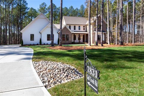 7831 Gulf Creek Road