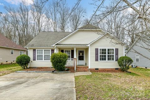 4098 Canvas Avenue