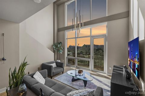 1133 Metropolitan Avenue 313 sold home in Metropolitan, Charlotte, NC