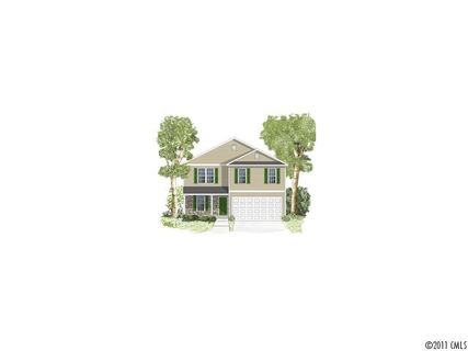 8917 Red Clay Lane 5 sold home in Potters Trace, Charlotte, NC