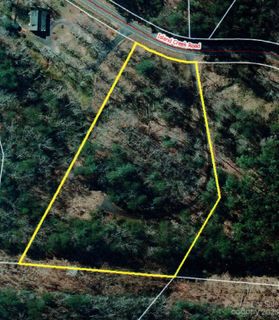0 Island Creek Road 2 sold home in The Peaks at Lake Lure, Lake Lure, NC