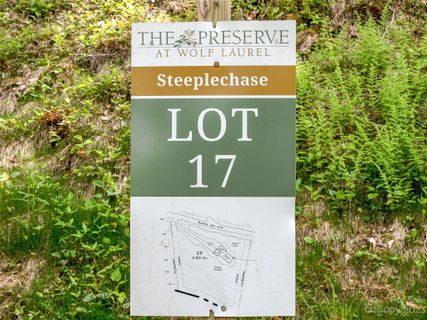 Lot 17 Mountain Gait Drive