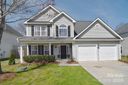 4032 Brookchase Boulevard sold home in Fort Mill, SC