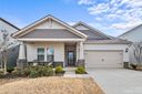 11613 Corleone Street sold home in Huntersville, SC
