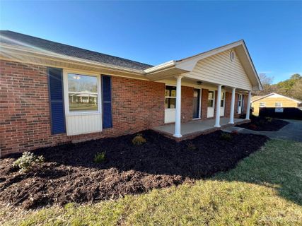 1500 Huntingdon Road