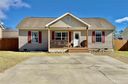 66 W Newberry Drive sold home in Fletcher, SC