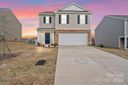 406 Berrybeth Circle 112 sold home in China Grove, SC