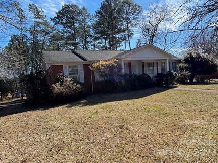 150 Crescent Street sold home in Thermal Valley, Rutherfordton, NC