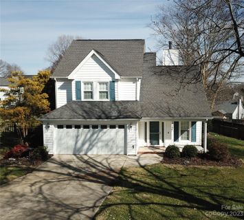 514 Viking Drive