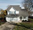 514 Viking Drive sold home in Concord, SC