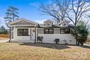 3100 Revolution Park Drive sold home in Charlotte, SC