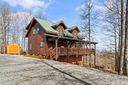 612 Adirondack Lane sold home in Bostic, SC