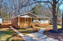 2504 Longleaf Drive sold home in Charlotte, SC