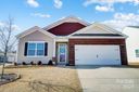 110 Drury Lane sold home in Mooresville, SC