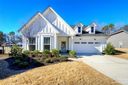 1011 Moose Trail sold home in Matthews, SC