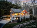 133 Sondley Parkway sold home in Asheville, SC