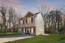 5501 Howard Street sold home in Charlotte, SC
