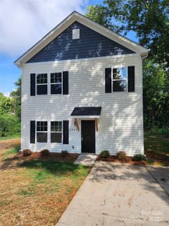 2441 Myers Street sold home in Textiles Inc Myrtle Mill, Gastonia, NC