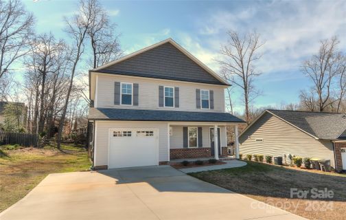 596 Marigold Drive sold home in Pickwick, Kannapolis, NC