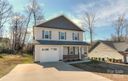 596 Marigold Drive sold home in Kannapolis, SC