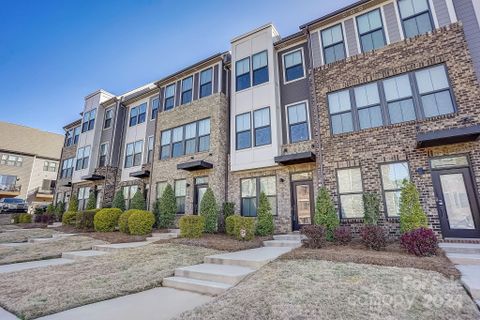 650 Uwharrie River Road