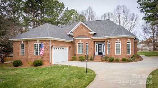 144 Honeysuckle Creek Loop sold home in Honeysuckle Creek, Mooresville, NC