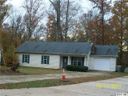 1408 Ridgewood Drive sold home in Concord, SC