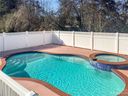 101 Peralta Circle sold home in Mooresville, SC