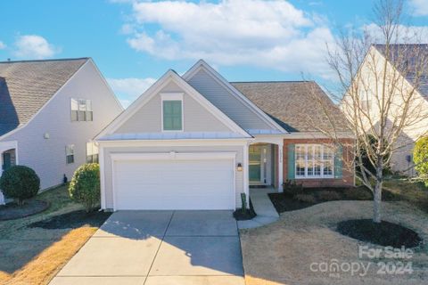 10216 Threatt Woods Drive sold home in Auburn Place, Charlotte, NC