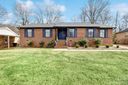 4500 Dawnwood Drive sold home in Charlotte, SC