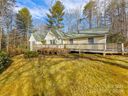95 Breezewood Circle sold home in Pisgah Forest, SC