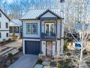 9 Fay Jones Lane sold home in Black Mountain, SC